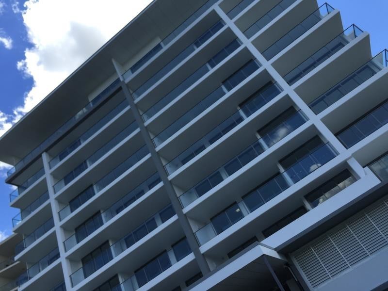 Unit 101/ 2-4 Victoria Parade, Rockhampton City QLD 4700